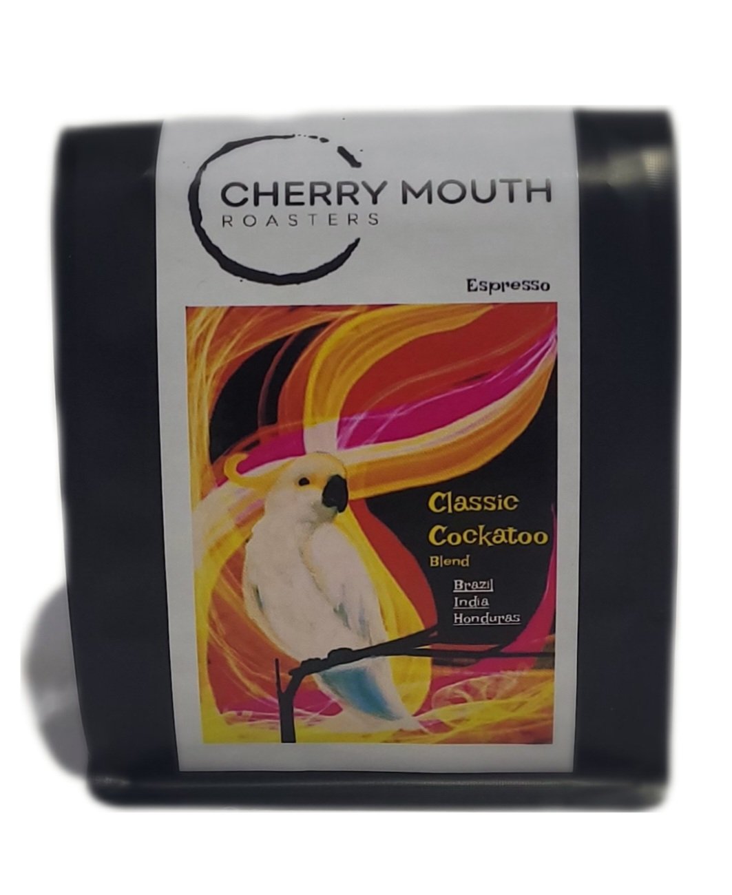 Classic Cockatoo Blend (Winter Warming)
