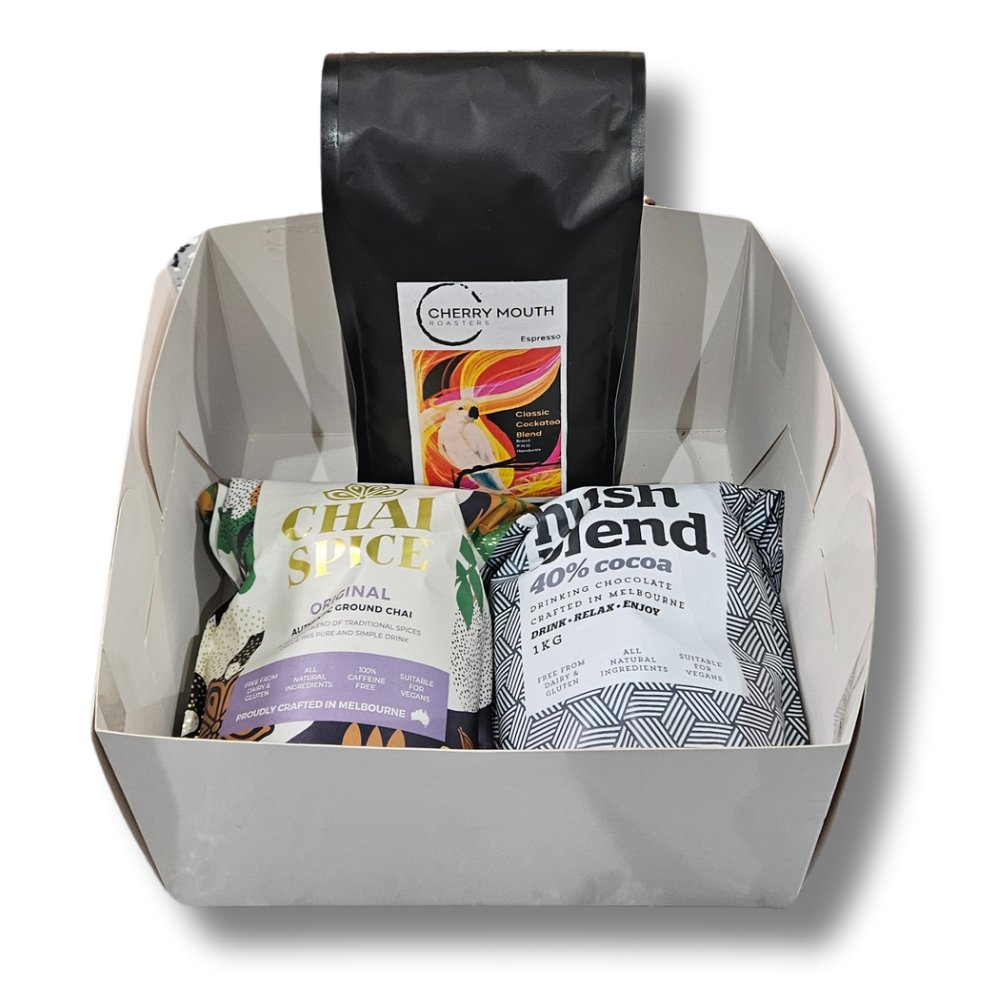 coffee Family Gift Pack