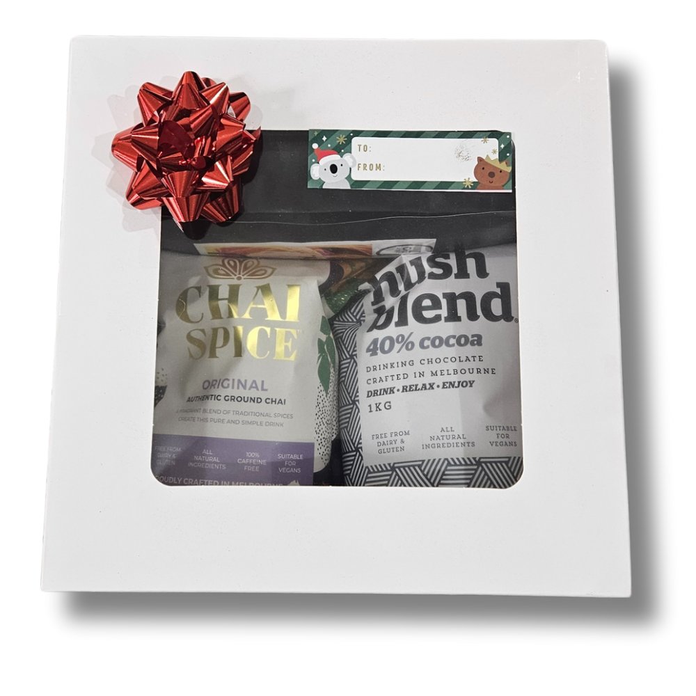 Coffee Family Gift Pack