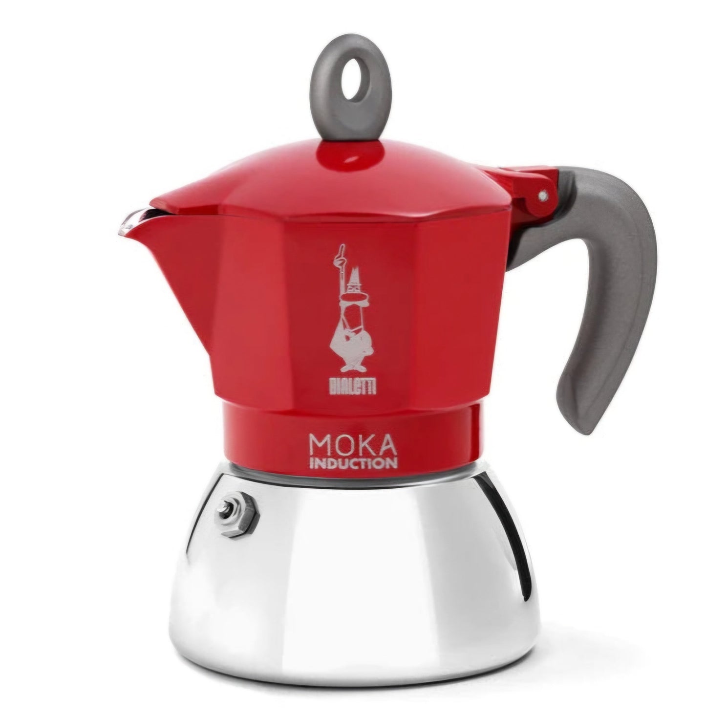 Bialetti Moka Induction Coffee Maker