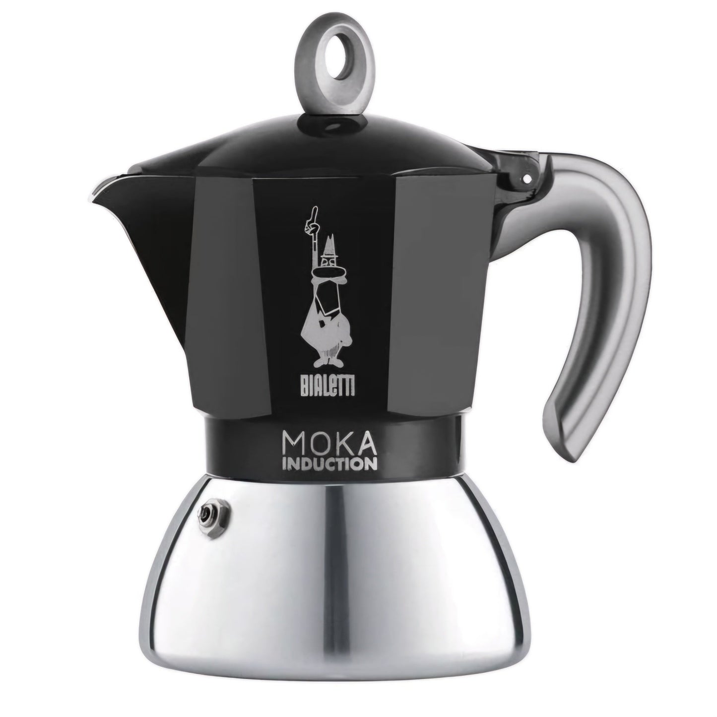 Bialetti Moka Induction Coffee Maker