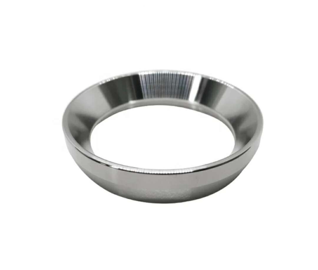 Coffee Dosing Funnel 58mm Stainless Steel