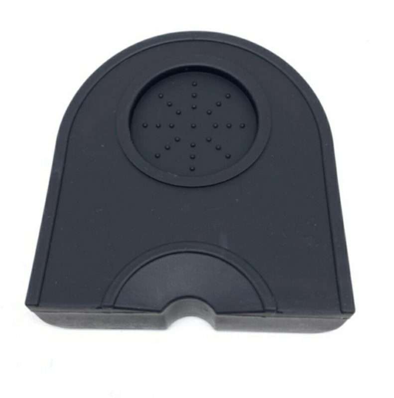 Tamp Station Mat Silicone