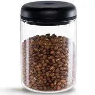 Fellow Atmos Vacuum Canister - Glass
