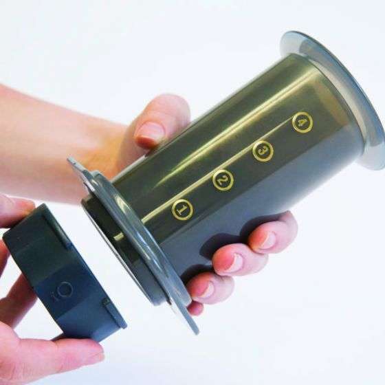 Fellow Prismo - AeroPress Adapter