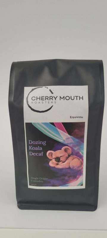 Dozing Koala Decaf