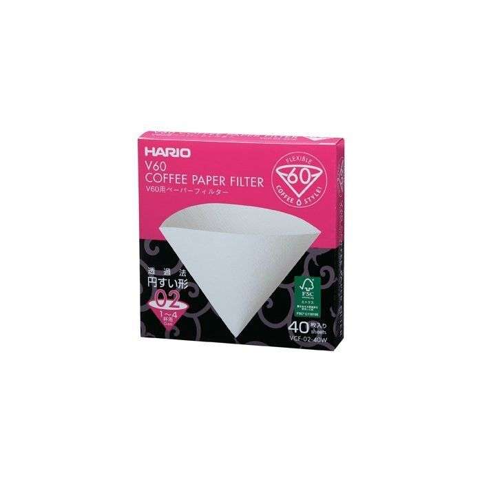 Hario V60 Paper Filter