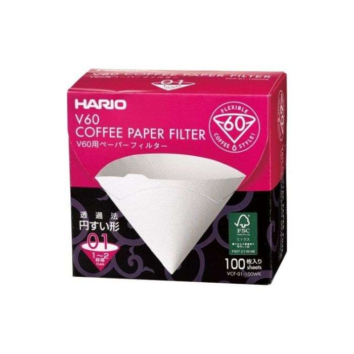 Hario V60 Paper Filter