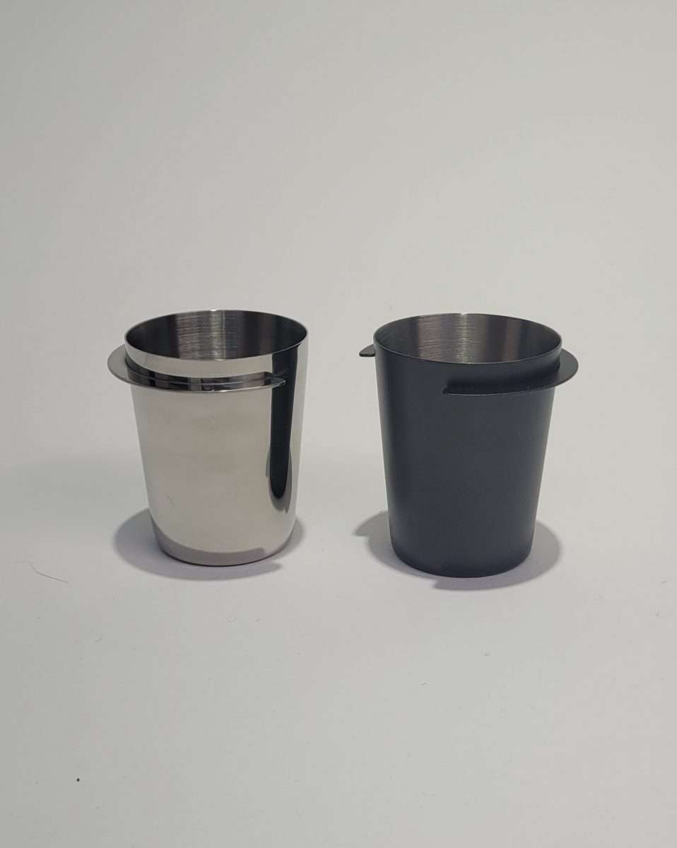 Stainless Steel Coffee Dosing Cup
