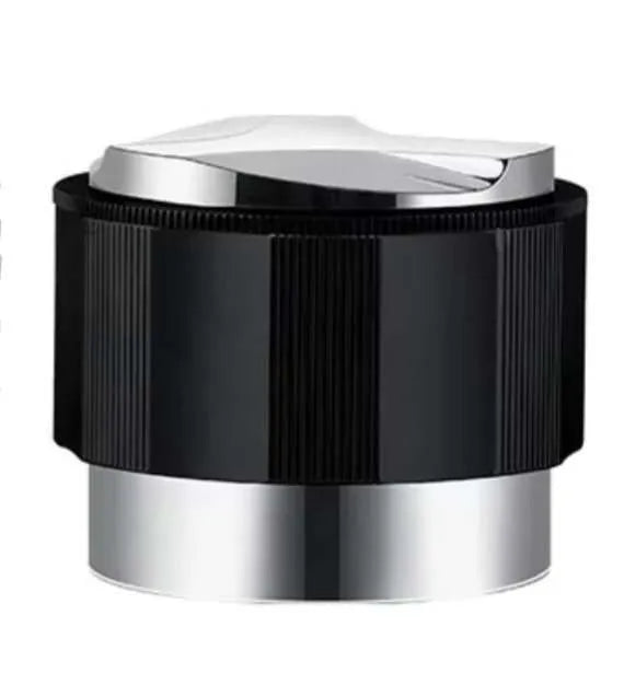Coffee Distributor And Spring Loaded Tamper 58.5mm 53m 51mm