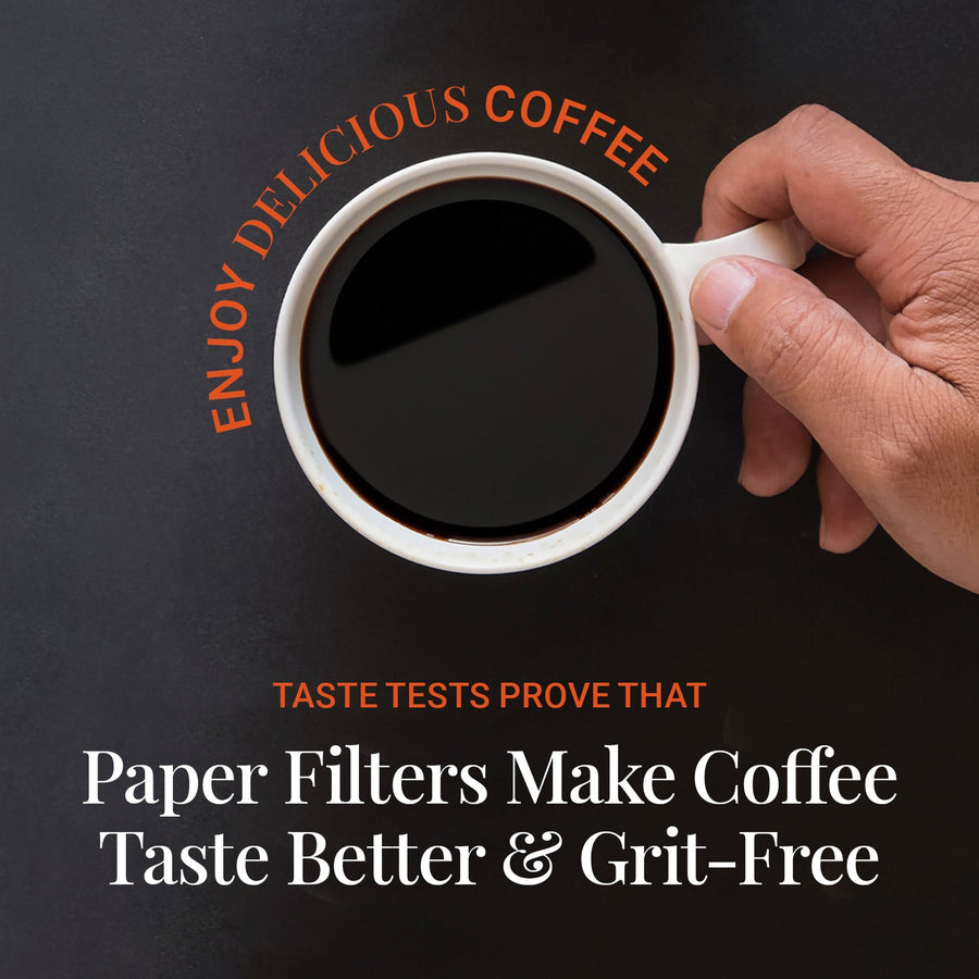 Aeropress Micro Filter Papers ( 350 )