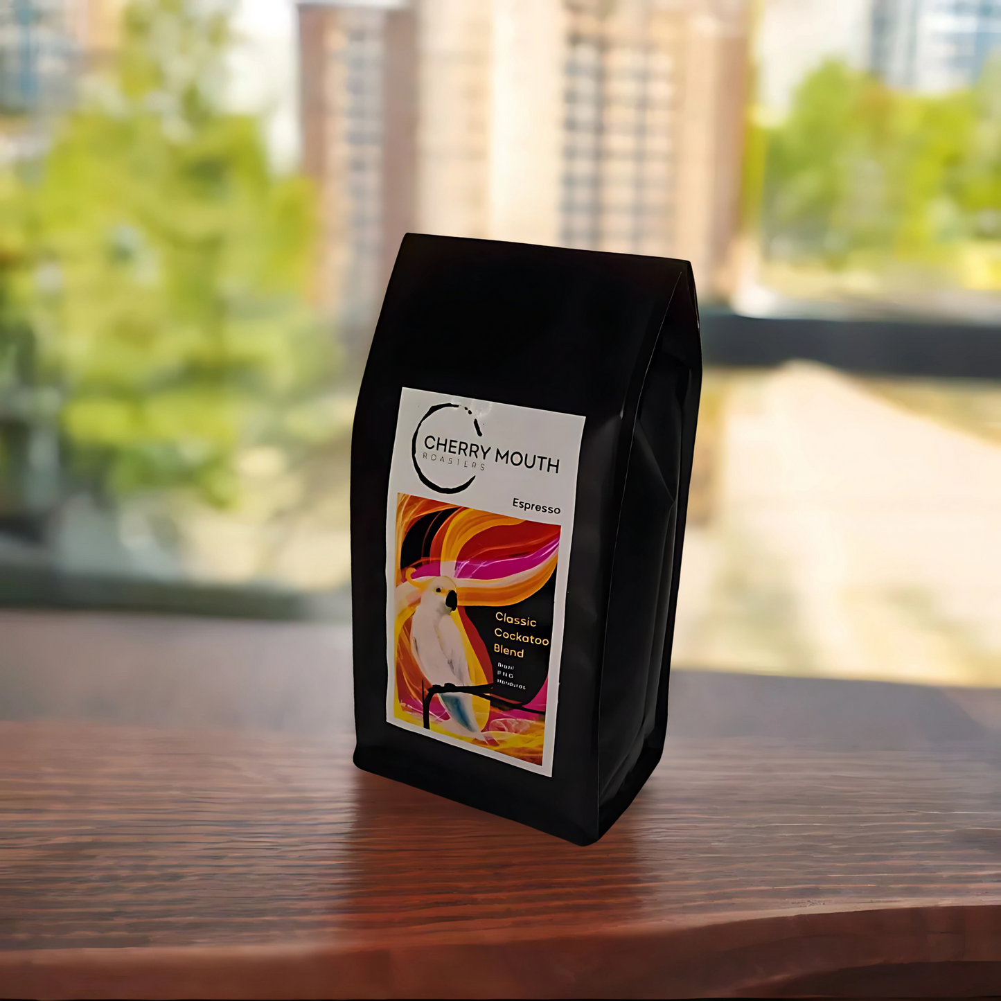 Classic Cockatoo Blend (Winter Warming)