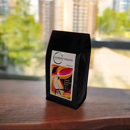 Classic Cockatoo Blend