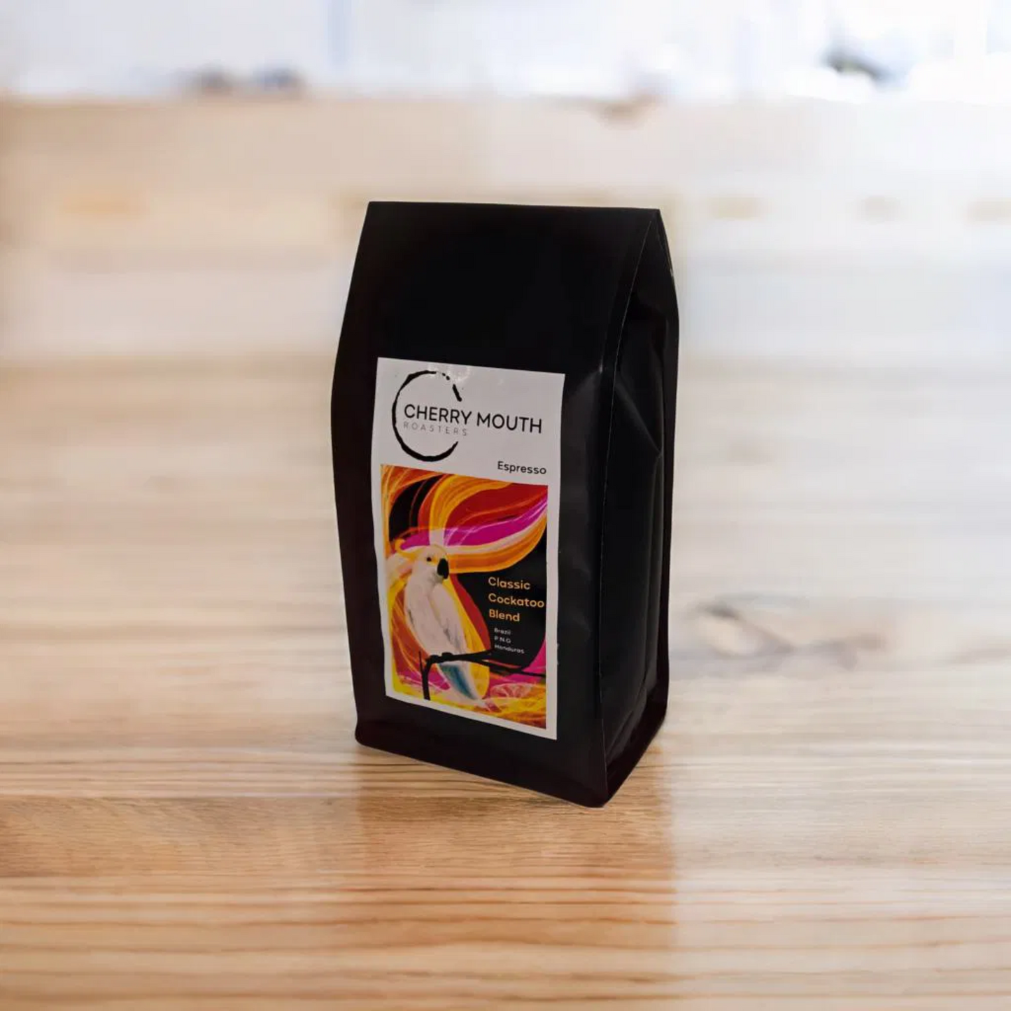 Classic Cockatoo Blend (Winter Warming)