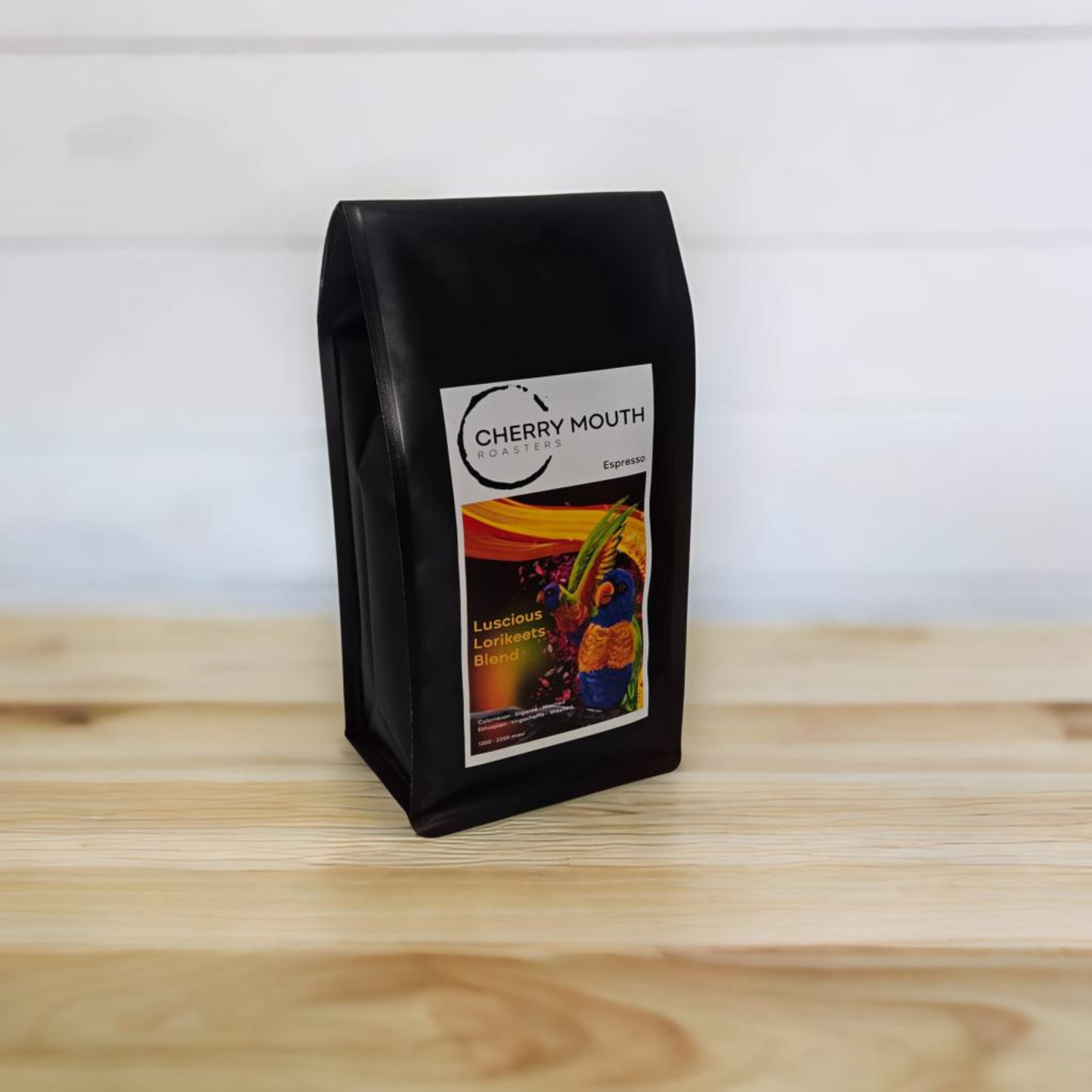 Luscious Lorikeets Blend