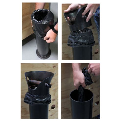 Rhino Thumpa Knockout Tube - Large
