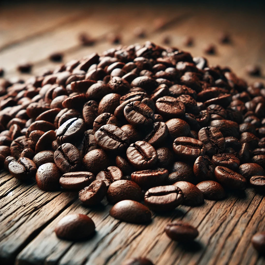 How to Store Coffee Beans for Optimal Freshness | The Complete Guide for Australian Coffee Lovers