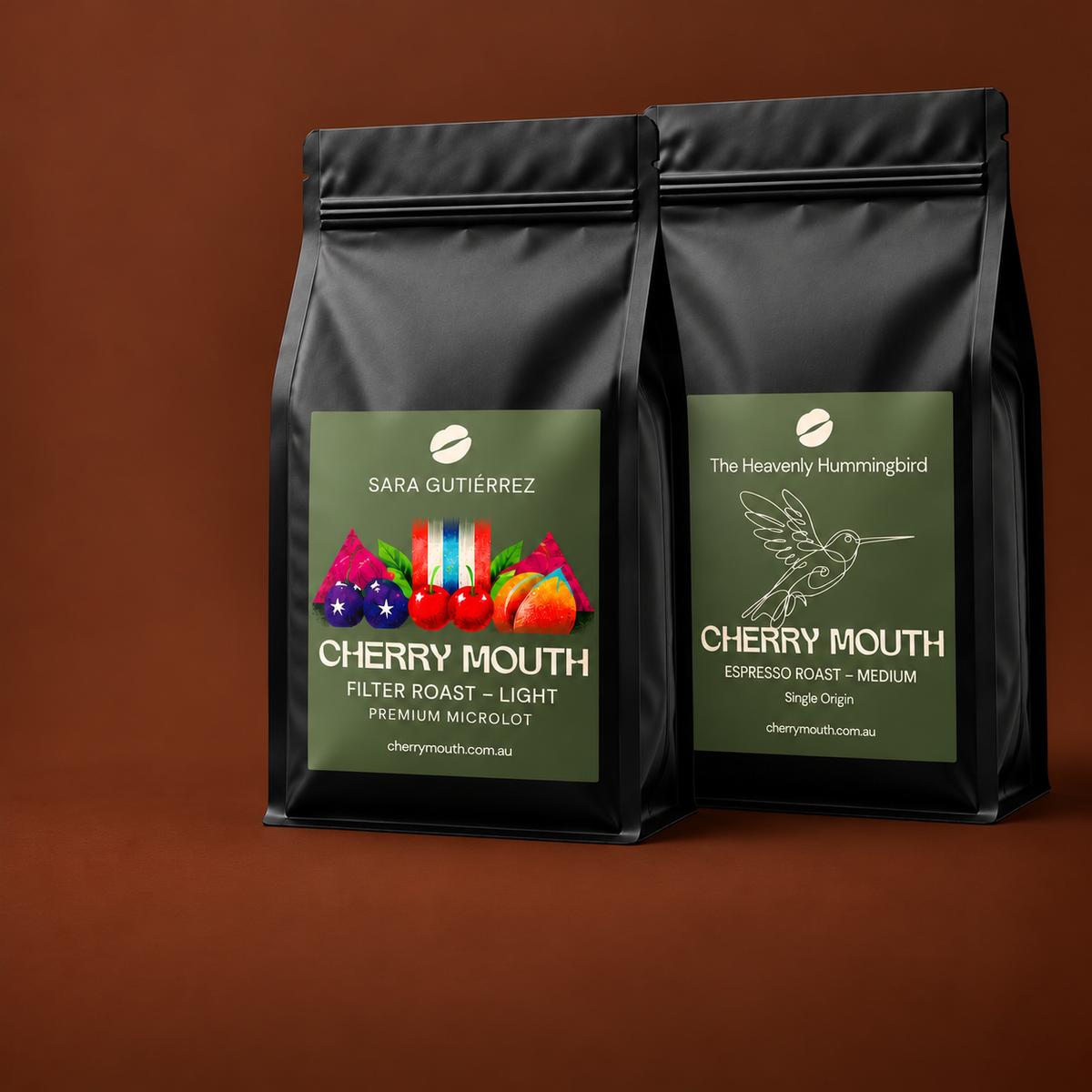 Single Origin Coffee Beans