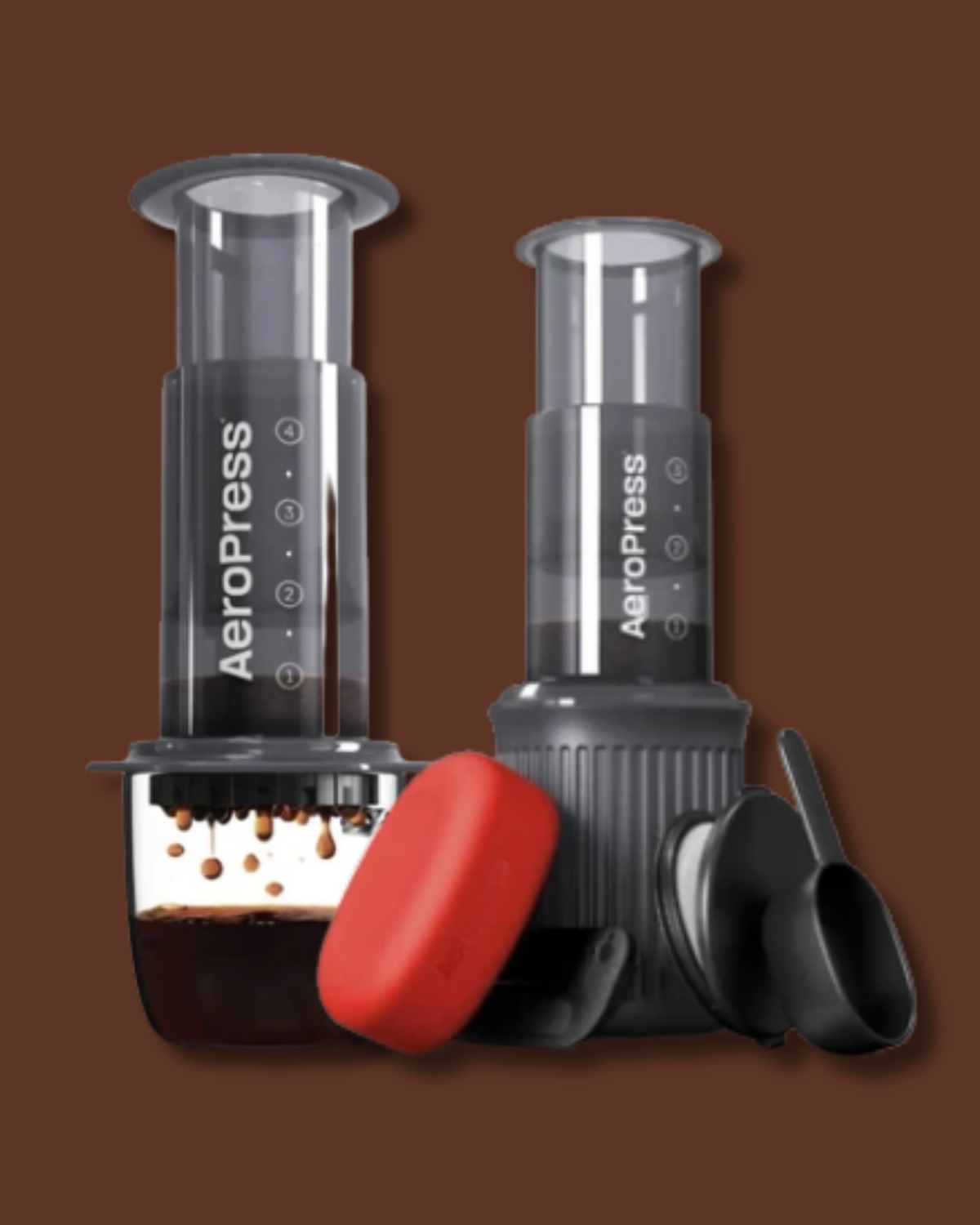 Brewing Tools