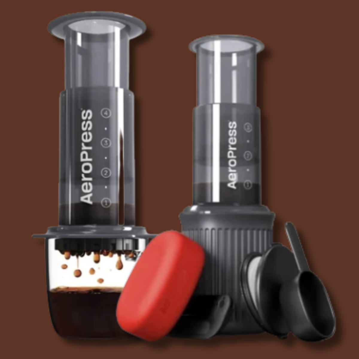 Brewing Tools