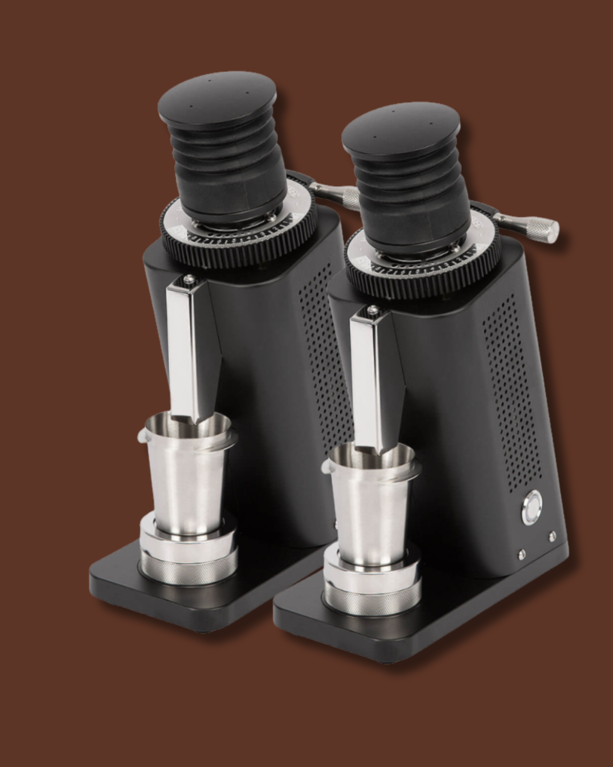 Coffee Grinders
