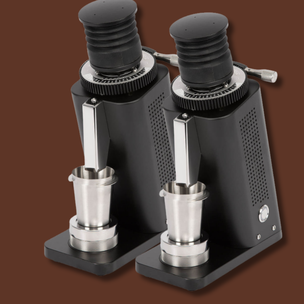 Coffee Grinders