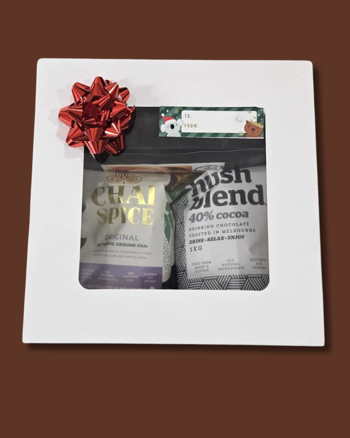 Gifts