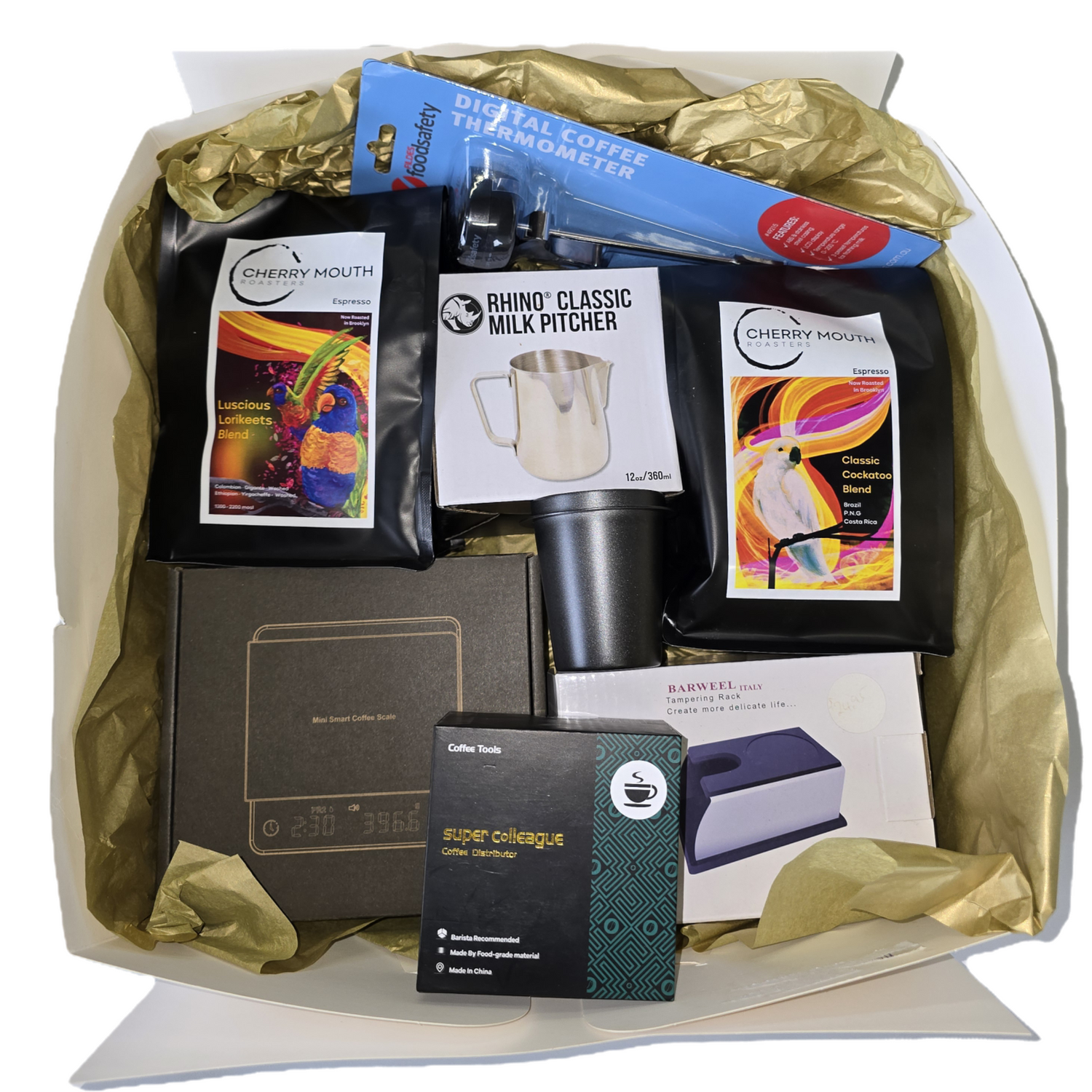 Father's Day Gift Packs