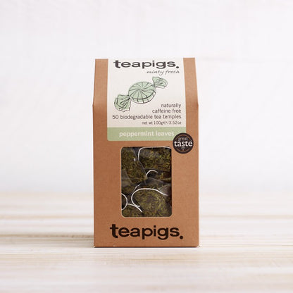 Teapigs PEPPERMINT LEAVES TEA