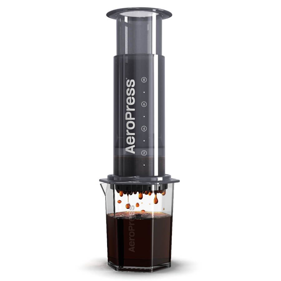 Aeropress XL Coffee Maker - free shipping