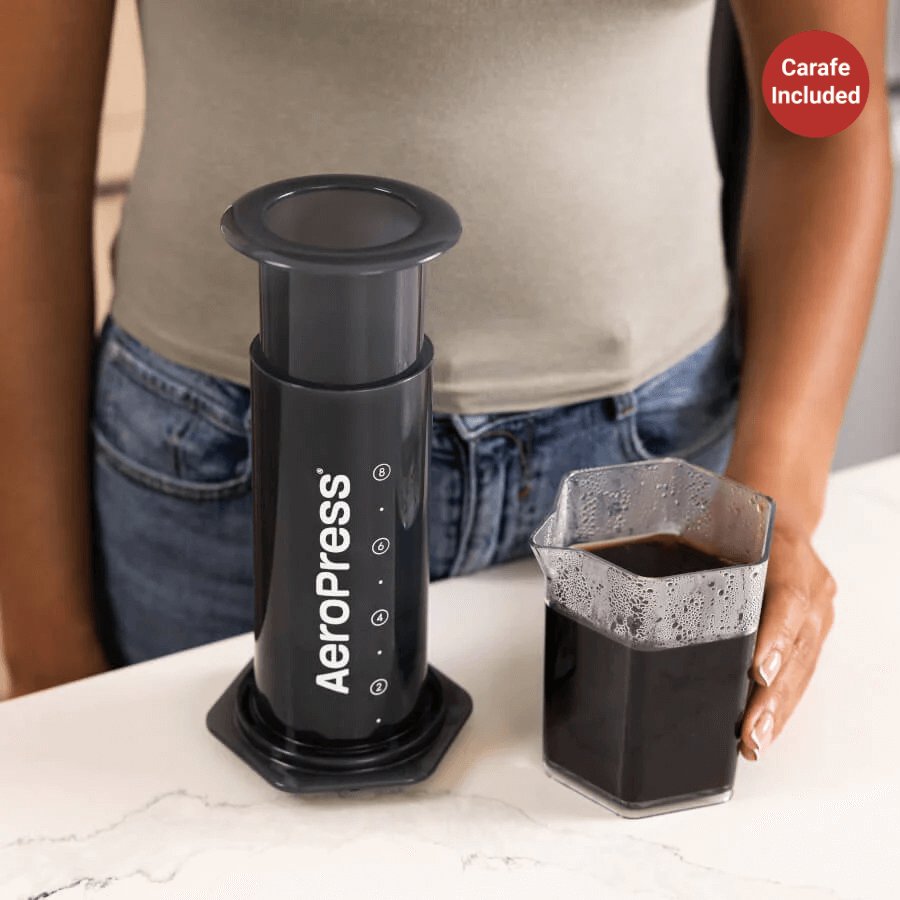 Aeropress XL Coffee Maker - free shipping