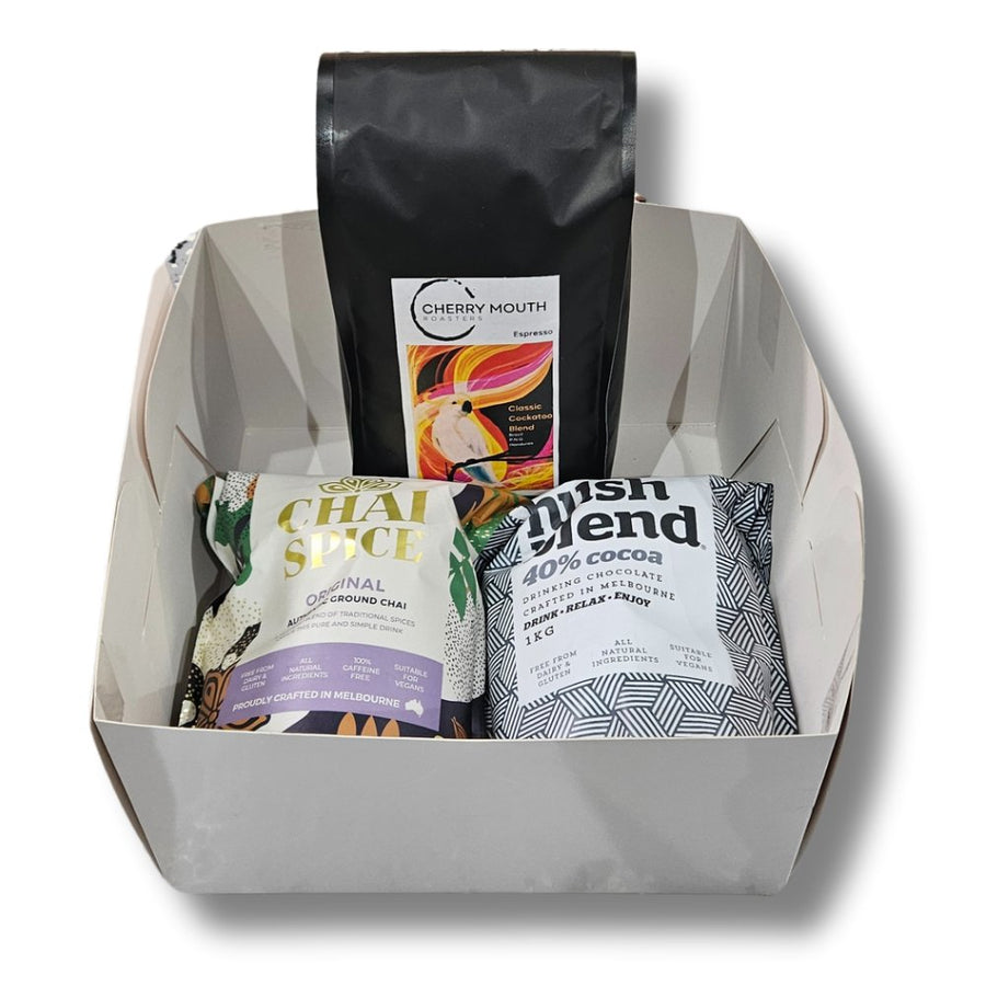 Coffee Family Gift Pack