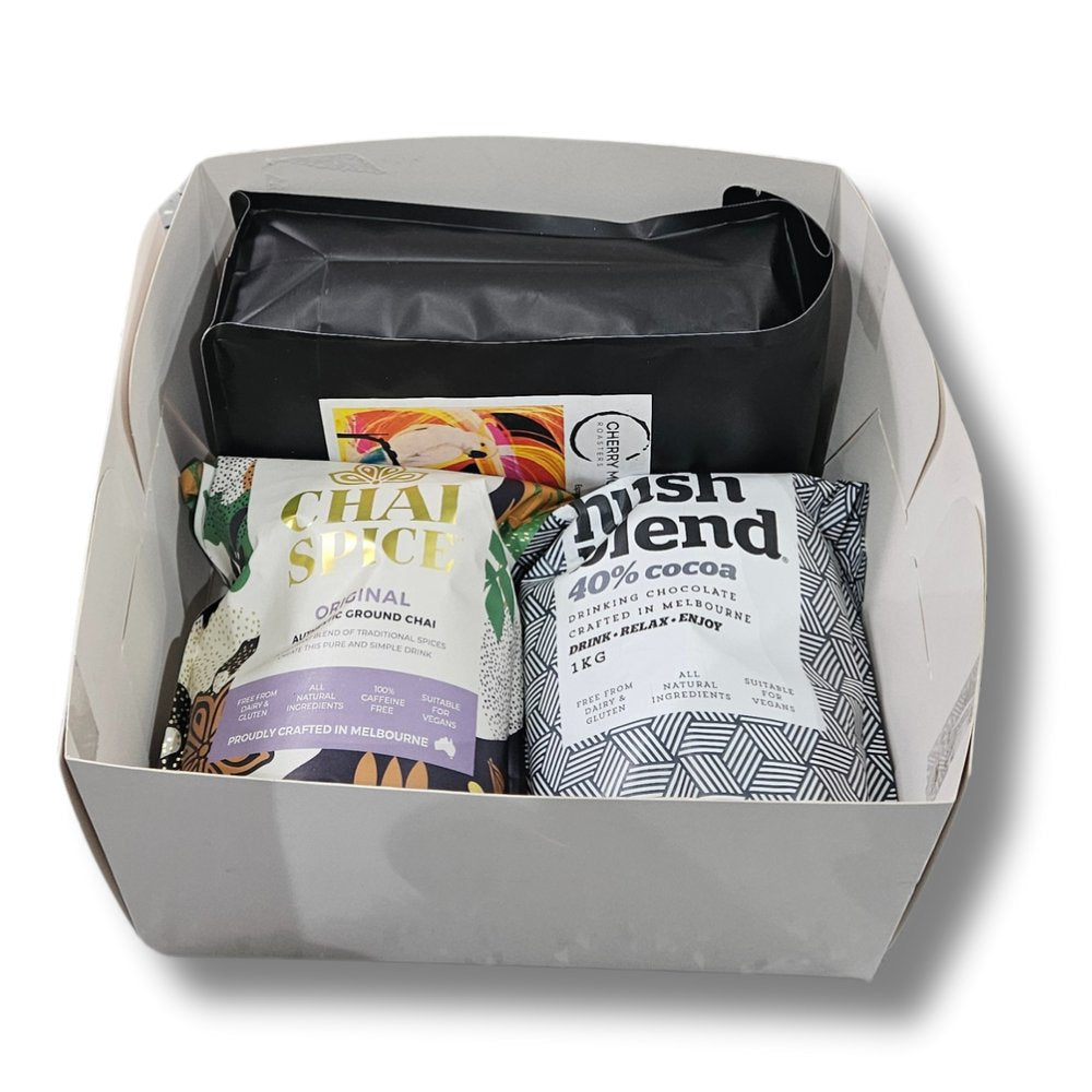 Coffee Family Gift Pack