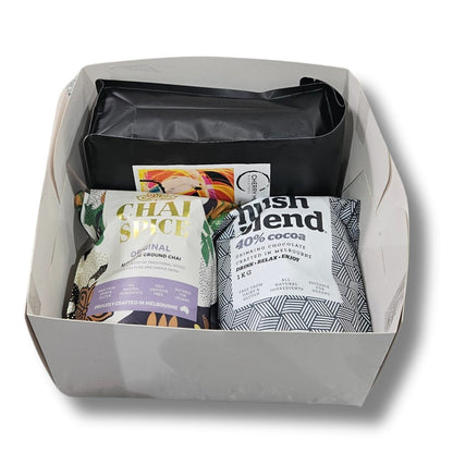 Coffee Family Gift Pack
