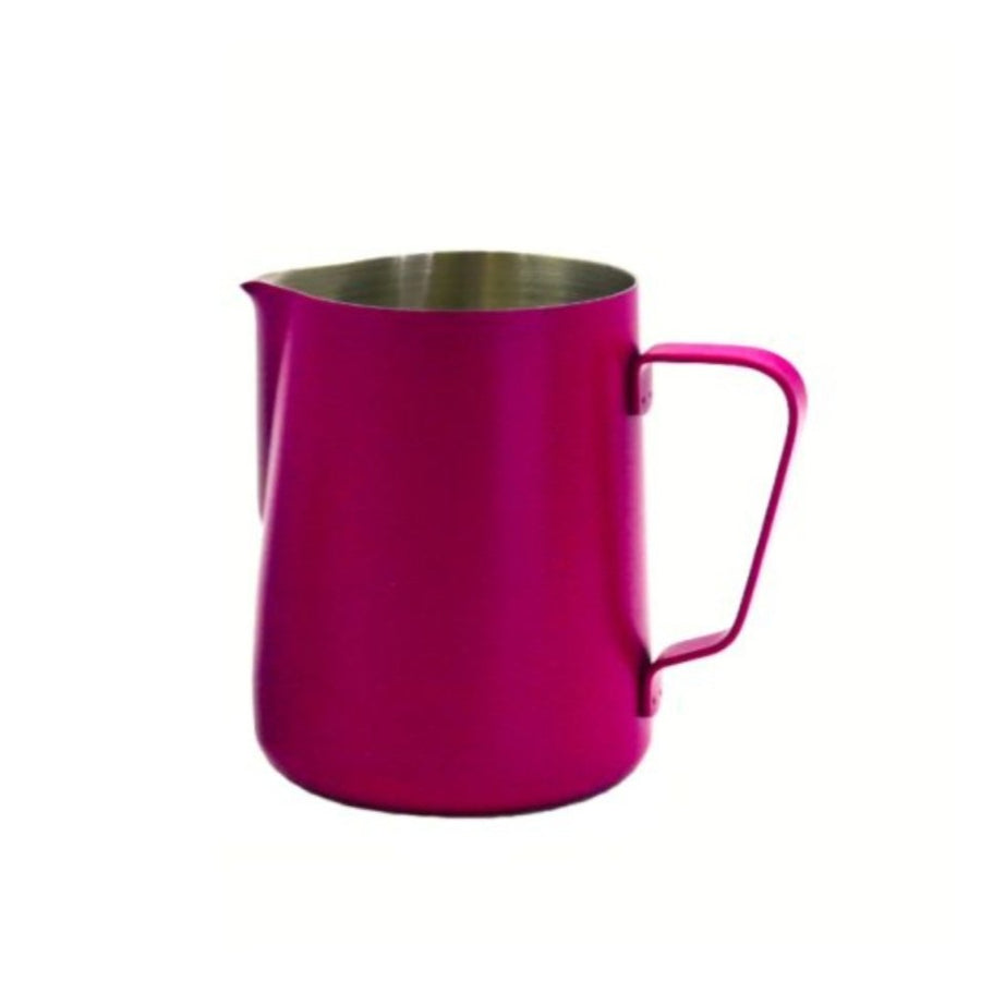 Rhino Classic Milk Pitcher Jug Colour Range 450ml / 15oz