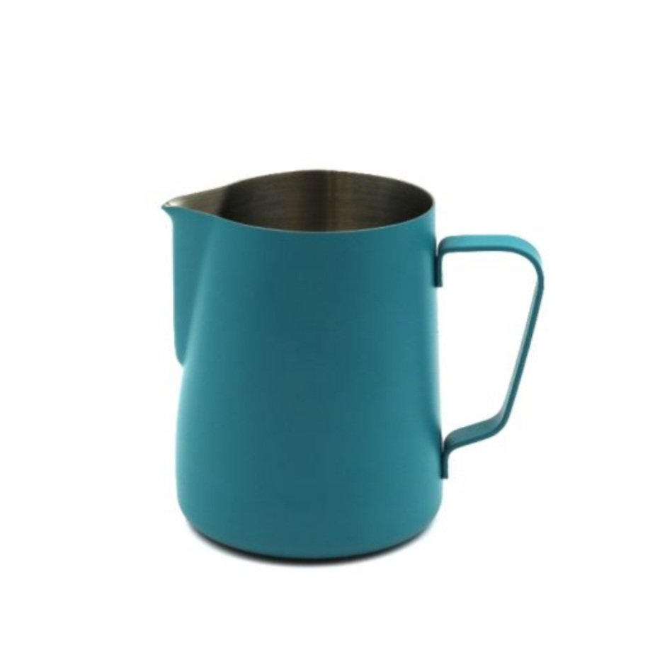 Rhino Classic Milk Pitcher Jug Colour Range 450ml / 15oz