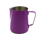 Rhino Classic Milk Pitcher Jug Colour Range 450ml / 15oz