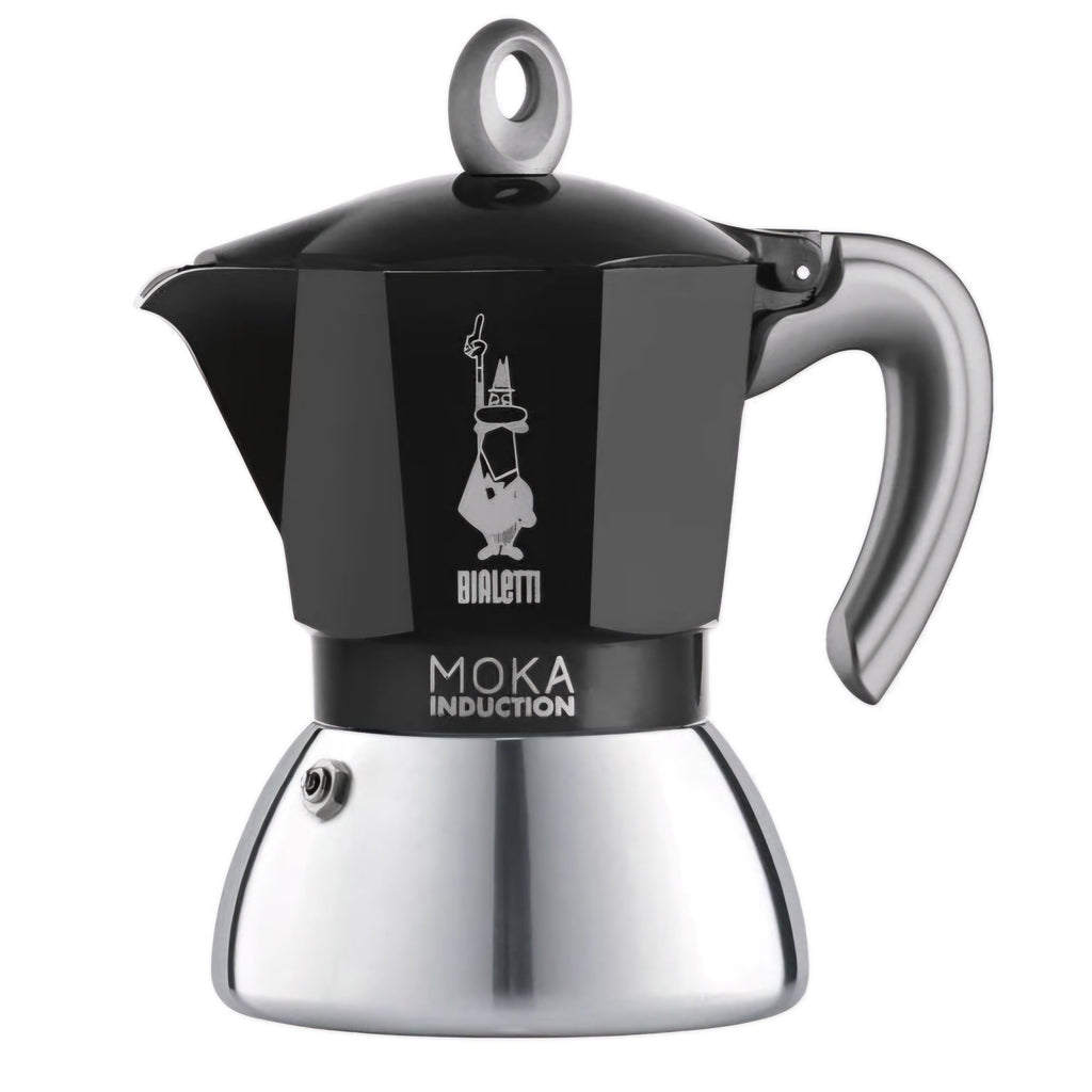Bialetti Moka Induction Coffee Maker