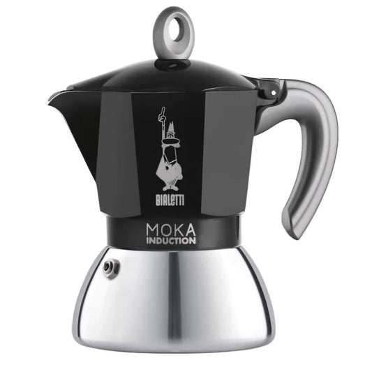 Bialetti Moka Induction Coffee Maker