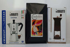 Bialetti Moka Express 4 CUP CM435