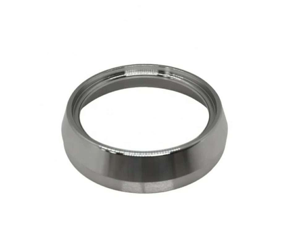 Coffee Dosing Funnel 58mm Stainless Steel