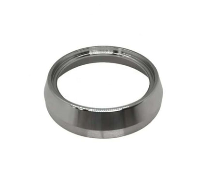 Coffee Dosing Funnel 58mm Stainless Steel