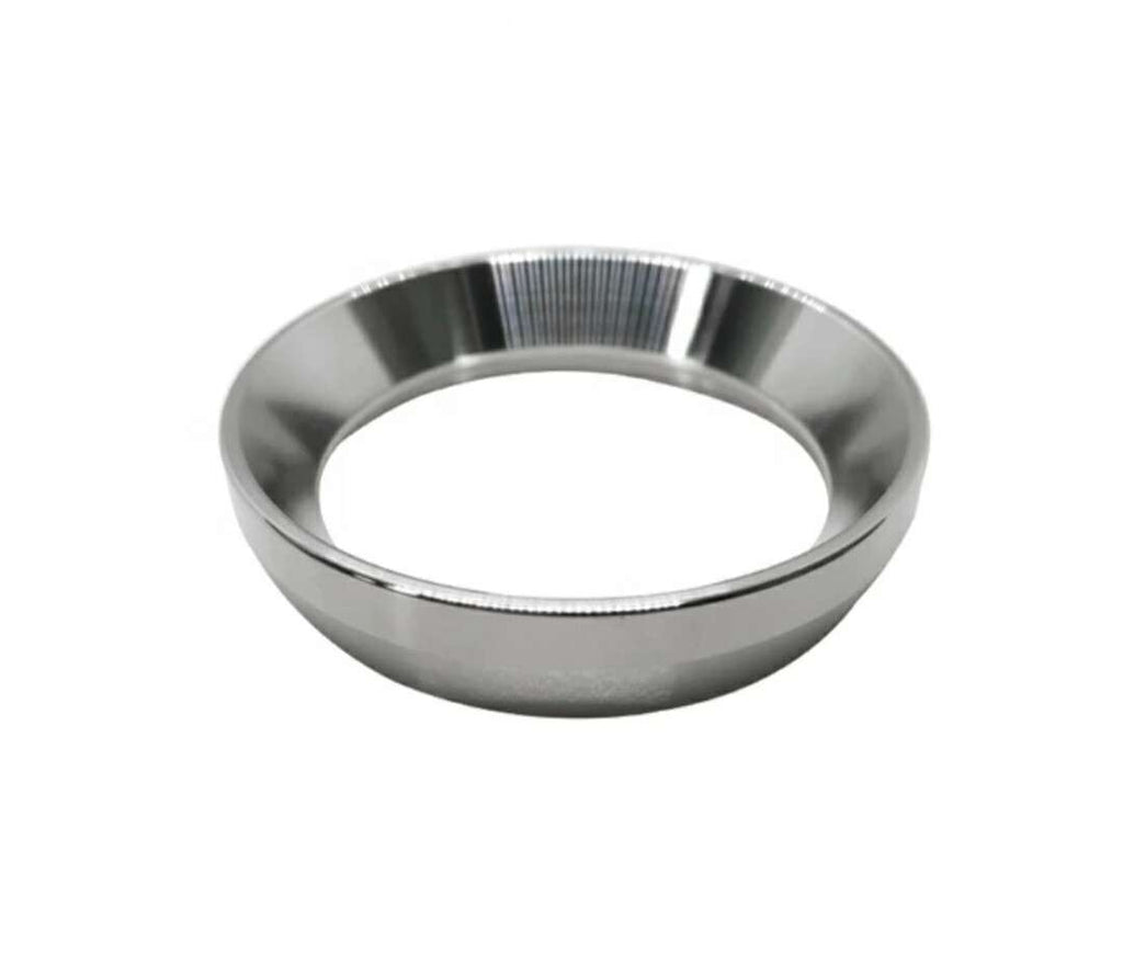 Coffee Dosing Funnel 58mm Stainless Steel