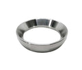 Coffee Dosing Funnel 58mm Stainless Steel