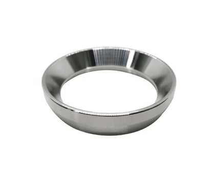 Coffee Dosing Funnel 58mm Stainless Steel