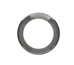 Coffee Dosing Funnel 58mm Stainless Steel