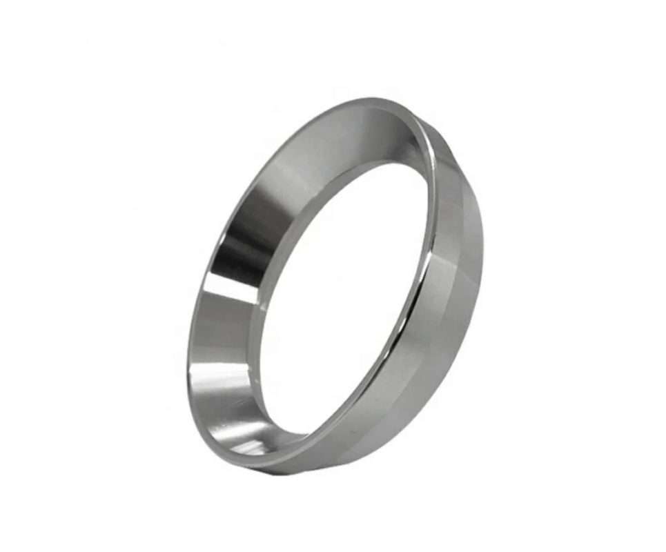 Coffee Dosing Funnel 58mm Stainless Steel