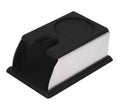 Tamp Stand Stainless Steel and Silicon