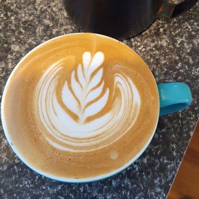 latte cherry mouth Roasters