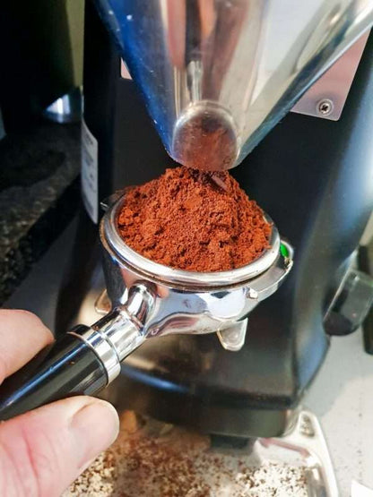 1 on 1 Masterclass - Home Barista